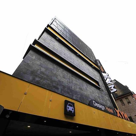 Design Hotel Xym Бучеон Екстериор снимка